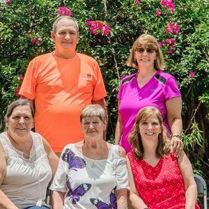 Meet your Posher, Robin